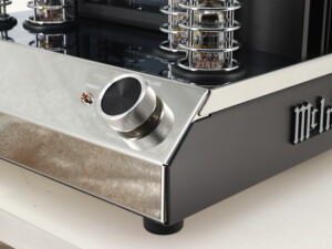 McIntosh MA252 Integrated Amplifier - Image 6