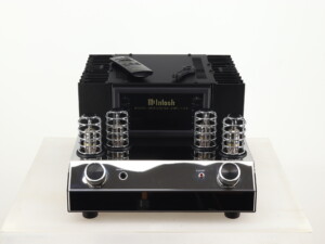 McIntosh MA252 Integrated Amplifier - Image 12