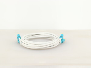 Chord Co. C-Line Interconnect Cable RCA-RCA 2.0m Pair - Image 4