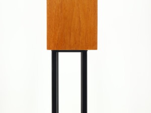 Linn Isobarik Sara Loudspeakers - Cherry & Stands - Image 5