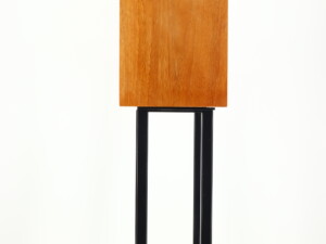Linn Isobarik Sara Loudspeakers - Cherry & Stands - Image 8