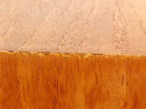 Linn Isobarik Sara Loudspeakers - Cherry & Stands - Image 11