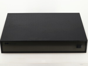 Naim NAP 250 Power Amplifier (1998) - Image 6