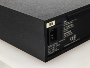 Naim NAP 250 Power Amplifier (1998) - Image 9