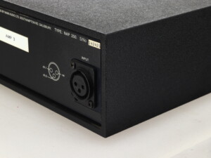 Naim NAP 250 Power Amplifier (1998) - Image 10