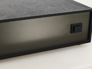 Naim NAP 250 Power Amplifier (1998) - Image 12