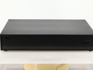Naim NAP 250 Power Amplifier