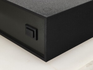 Naim NAP 250 Power Amplifier - Image 8