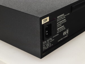 Naim NAP 250 Power Amplifier - Image 9
