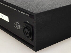 Naim NAP 250 Power Amplifier - Image 10