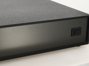 Naim NAP 250 Power Amplifier - Image 12