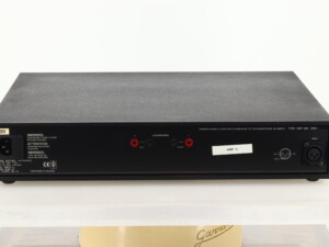 Naim NAP 250 Power Amplifier - Image 4