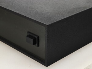 Naim NAP 250 Power Amplifier - Image 8