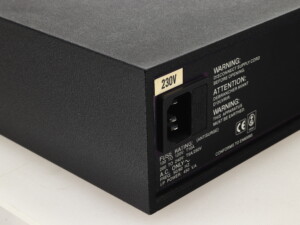 Naim NAP 250 Power Amplifier - Image 9