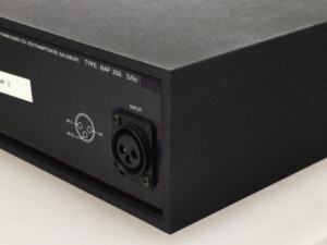 Naim NAP 250 Power Amplifier - Image 10