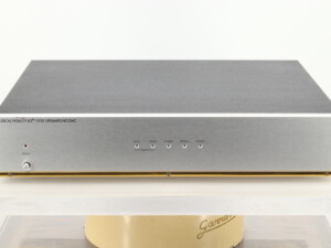 Musical Fidelity A3²⁴ 192k Digital Analogue Converter