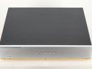 Musical Fidelity A3²⁴ 192k Digital Analogue Converter - Image 6