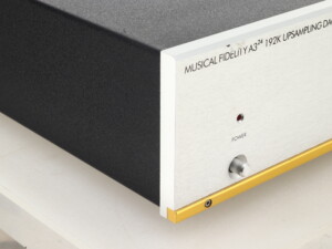 Musical Fidelity A3²⁴ 192k Digital Analogue Converter - Image 7