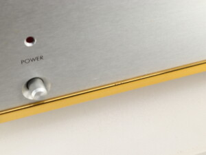 Musical Fidelity A3²⁴ 192k Digital Analogue Converter - Image 12