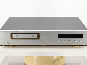 Musical Fidelity A3 CD 24-Bit CD Player