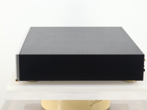 Musical Fidelity A3 CD 24-Bit CD Player - Image 3