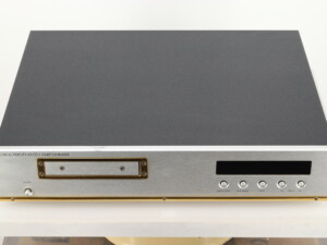 Musical Fidelity A3 CD 24-Bit CD Player - Image 6