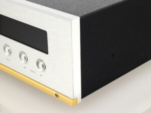 Musical Fidelity A3 CD 24-Bit CD Player - Image 8