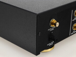 Musical Fidelity A3 CD 24-Bit CD Player - Image 9