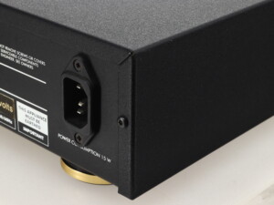 Musical Fidelity A3 CD 24-Bit CD Player - Image 10