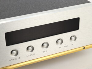 Musical Fidelity A3 CD 24-Bit CD Player - Image 12
