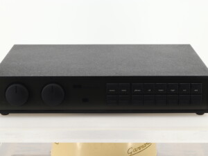 Naim NAC 52 Pre Amplifier (1993) / NAC 52PS Power Supply (1990)