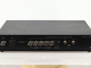 Naim NAC 52 Pre Amplifier (1993) / NAC 52PS Power Supply (1990) - Image 4