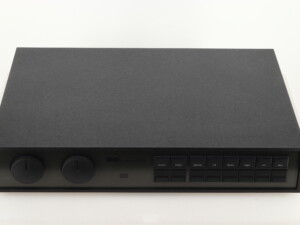 Naim NAC 52 Pre Amplifier (1993) / NAC 52PS Power Supply (1990) - Image 6