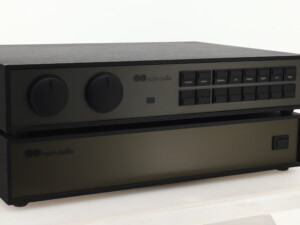 Naim NAC 52 Pre Amplifier (1993) / NAC 52PS Power Supply (1990) - Image 12