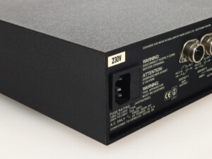Naim HiCap Power Supply (1995) - Image 9