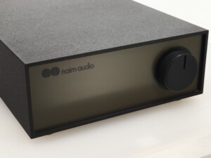 Naim HiCap Power Supply (1995) - Image 11