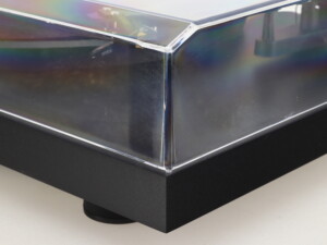 Pro-Ject Debut III Phono USB Turntable - Black - Image 9
