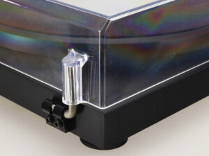 Pro-Ject Debut III Phono USB Turntable - Black - Image 11
