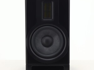 Scansonic MK-5 Standmount Speakers