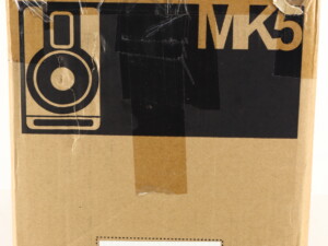Scansonic MK-5 Standmount Speakers - Image 13
