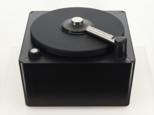 Okki Nokki ONE Record Cleaning Machine - Refurbished - Image 6