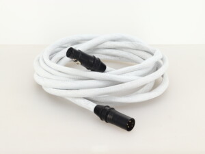 Chord Co. Sarum T Super Aray Interconnect Cable XLR-XLR 5.0m Pair