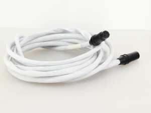 Chord Co. Sarum T Super Aray Interconnect Cable XLR-XLR 5.0m Pair - Image 5