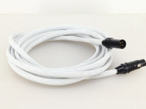 Chord Co. Sarum T Super Aray Interconnect Cable XLR-XLR 5.0m Pair - Image 10