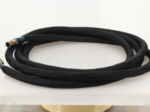 JPS Labs Aluminata Interconnect Cables XLR-XLR 5.0m Pair - Image 3