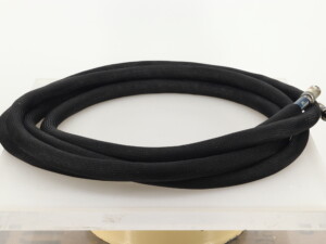 JPS Labs Aluminata Interconnect Cables XLR-XLR 5.0m Pair - Image 5