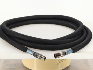 JPS Labs Aluminata Interconnect Cables XLR-XLR 5.0m Pair - Image 7