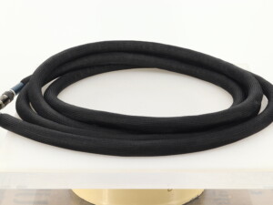 JPS Labs Aluminata Interconnect Cables XLR-XLR 5.0m Pair - Image 8