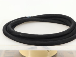 JPS Labs Aluminata Interconnect Cables XLR-XLR 5.0m Pair - Image 9