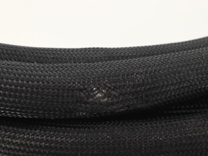 JPS Labs Aluminata Interconnect Cables XLR-XLR 5.0m Pair - Image 13